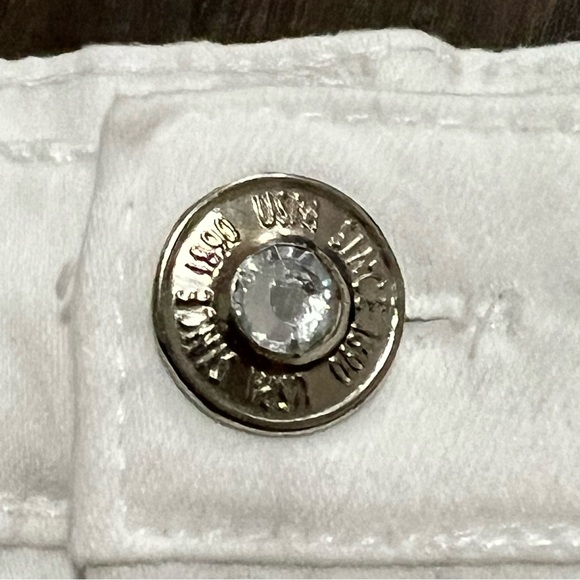 polo Assn size 5 girls shorts - Picture 4 of 5